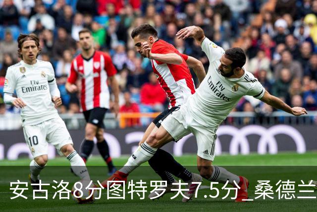 安古洛8分图特罗夫7.5分 桑德兰1比1波兹南莱赫