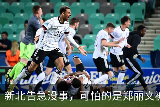 新北告急没事，可怕的是郑丽文被内鬼逼到赌最后一把：输了或退位